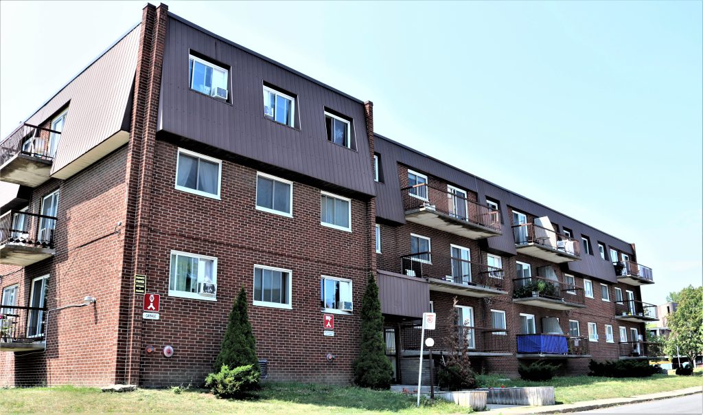 DollardDes Ormeaux Groupe Choucair