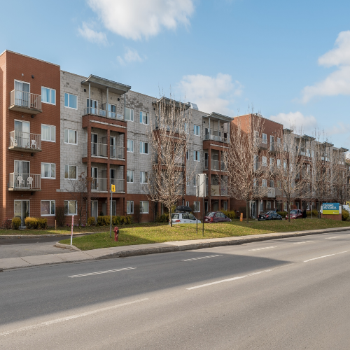 Dollard-Des Ormeaux